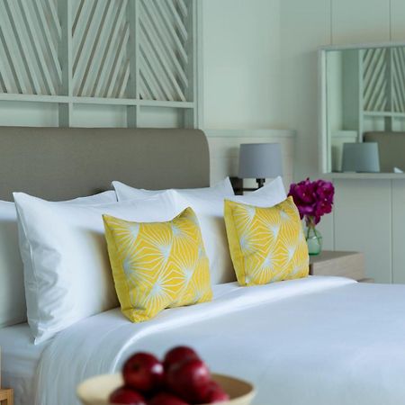 Avani Plus Samui Resort Taling Ngam Beach Exterior foto